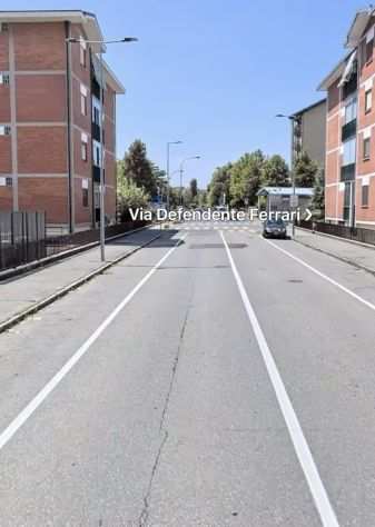 QUADRILOCALE CON POSTO AUTO SETTIMO TORINESE