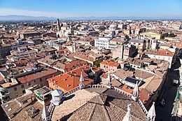 Quadrilocale con riscaldamento autonomo - Parma