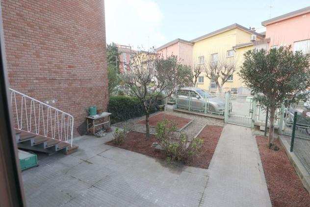 Quadrilocale in affitto a Bologna, Fiera - S. Donato