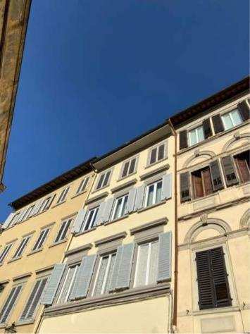 Quadrilocale in affitto a Firenze, Duomo