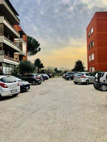 Quadrilocale in affitto a Roma