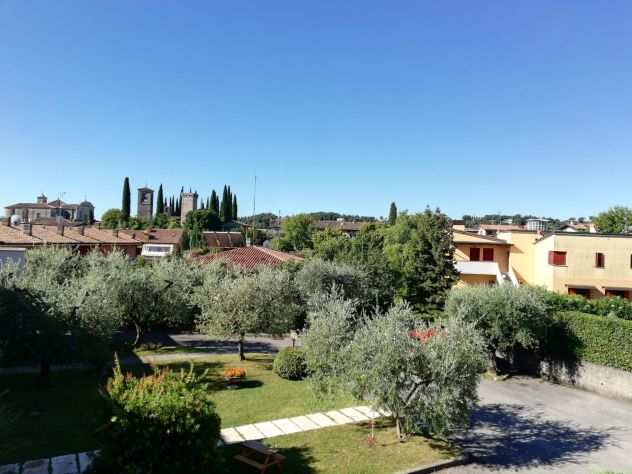 Quadrilocale in affitto - SAN FELICE DEL BENACO