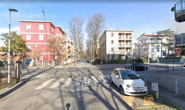 Quadrilocale in ottime condizioni - Ospedale