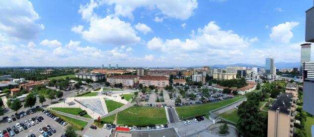 Quadrilocale in vendita a Brescia, BresciaDue -Lamarmora