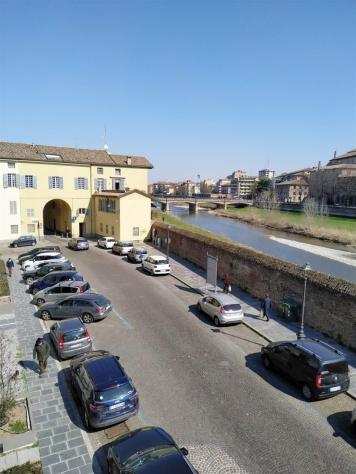 Quadrilocale in vendita a Parma