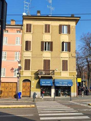 Quadrilocale in vendita a Parma, Centro Storico