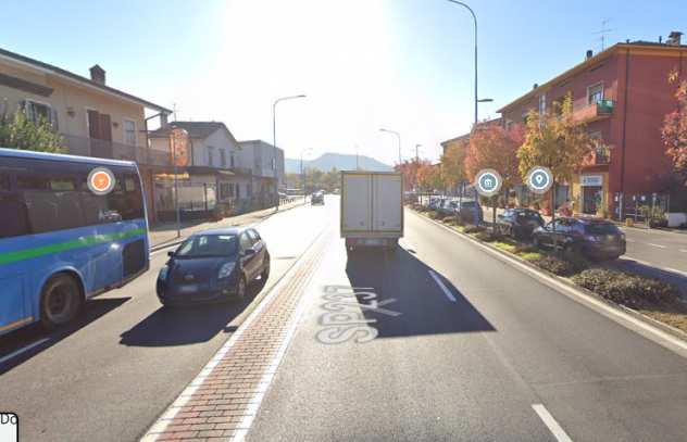 quadrilocale in zona brescia nord