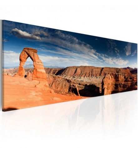 Quadro Grand Canyon 120x40 E 135x45 ARREDALACASA