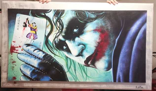 Quadro Joker