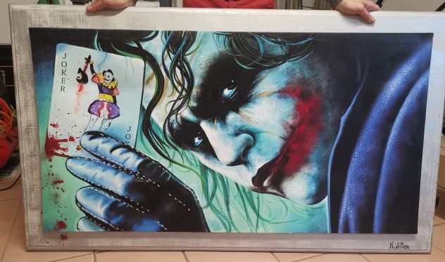 Quadro Joker