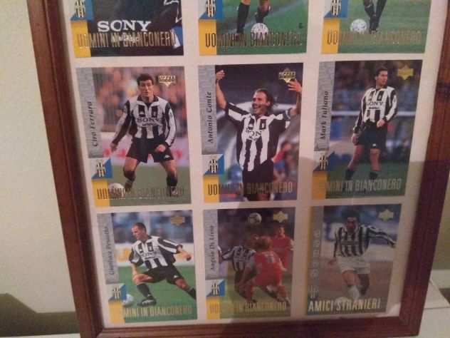 quadro juventus