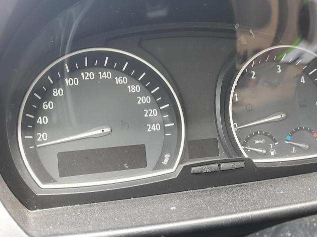 QUADRO STRUMENTI BMW X3 laquoE83raquo (2004)