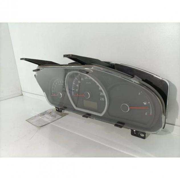 QUADRO STRUMENTI CENTRALE LIVELLI KIA Sportage Serie 94013-0Z070 (0410)