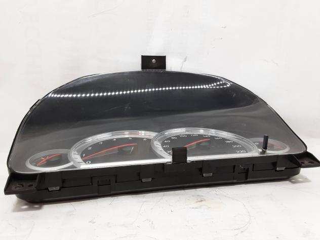 QUADRO STRUMENTI CHEVROLET Captiva 1deg Serie 96628240 (06)