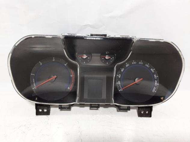 QUADRO STRUMENTI CHEVROLET Orlando 1deg Serie 688014257 (1014)