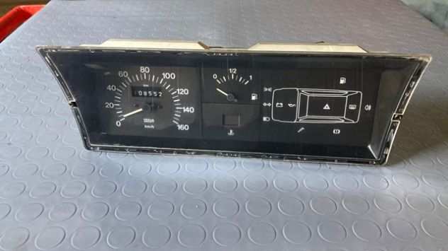 Quadro strumenti Fiat Panda 900 del 1997