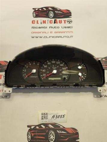 QUADRO STRUMENTI KIA Sorento 1deg Serie Y0994003-3E080 D4CB (0206)