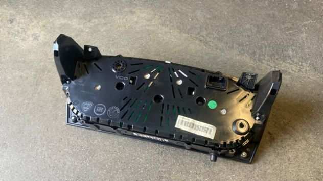 Quadro strumenti Lancia Ypsilon 1.3 M.Jet del 2013 (51893683)