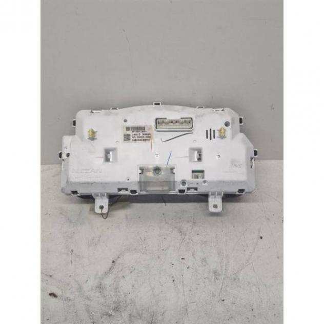 QUADRO STRUMENTI NISSAN Micra 7Acircdeg Serie 248203HN7A (1016)