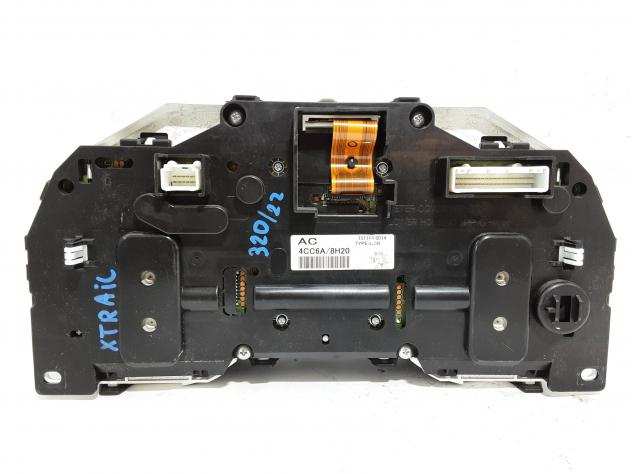 QUADRO STRUMENTI NISSAN X-Trail Serie (T32) R9M (1418)