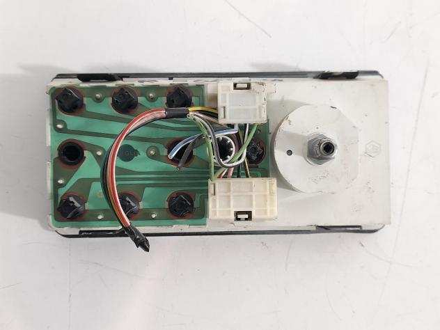 QUADRO STRUMENTI PIAGGIO APE