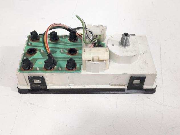 QUADRO STRUMENTI PIAGGIO APE