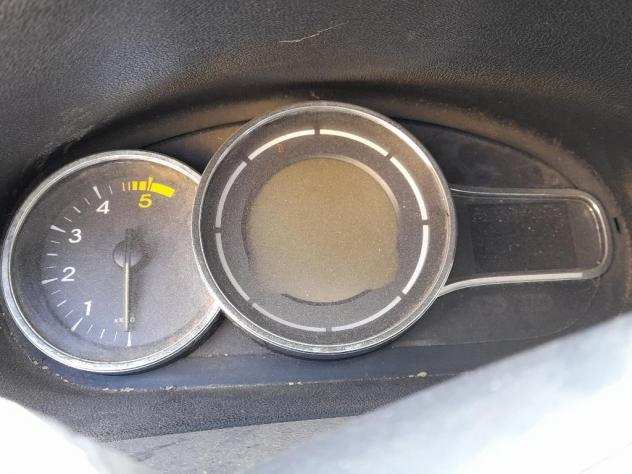 QUADRO STRUMENTI RENAULT MEacuteGANE laquoIIIraquo (2009)