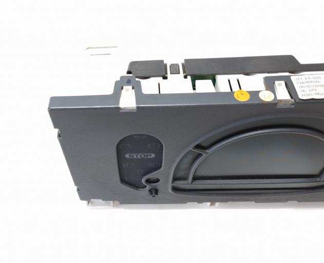 QUADRO STRUMENTI RENAULT Modus 1deg Serie 8200418021 (0406)