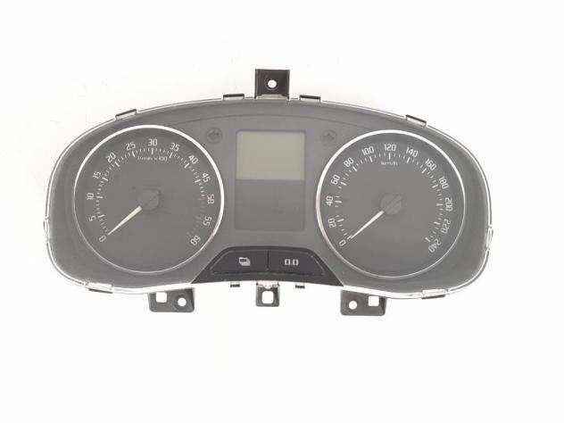 QUADRO STRUMENTI SKODA FABIA laquo545raquo SW (2010)