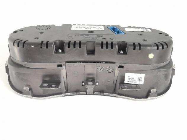 QUADRO STRUMENTI SKODA FABIA laquo545raquo SW (2010)