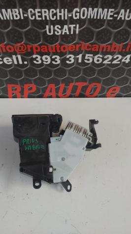 QUADRO STRUMENTI TOYOTA Prius 3deg Serie 83108-47020 (0916)