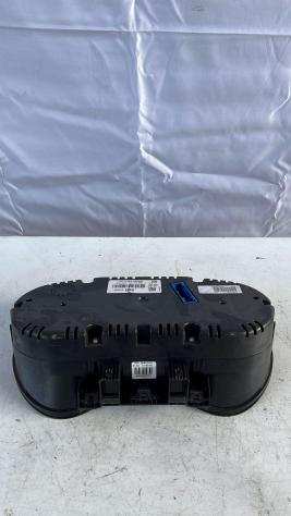 QUADRO STRUMENTI VOLKSWAGEN Polo 5deg Serie 6R0920860D (0917)