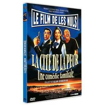 Quatto delitti in allegria (1994) regia Alain Berbeacuterian