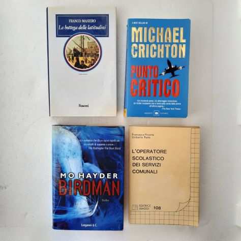 Quattro libri