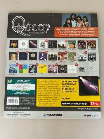 Queen - Artisti vari - Great Full Agostini Collection of 25 Queen Releases all Mint amp Sealed - Titoli vari - Cofanetto LP - 20182018