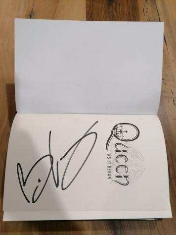 Queen - Brian May - Queen as it Began - book - Signed by Brian may - 2022 - Con firma autografa