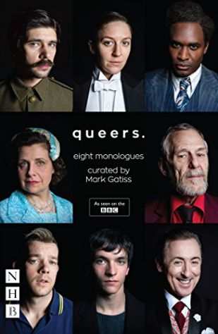 Queers, Mark Gatiss, PDF