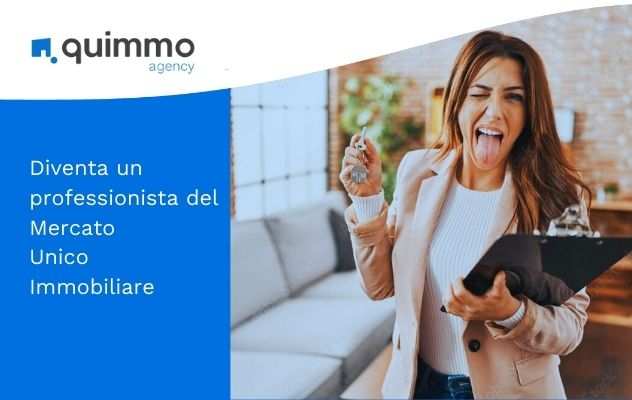 Quimmo Real Estate Manager