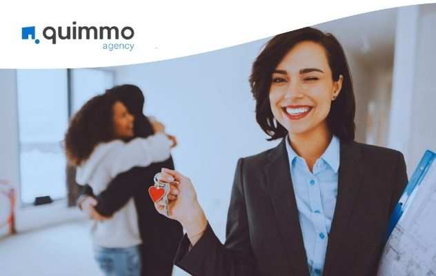 Quimmo Real Estate Manager