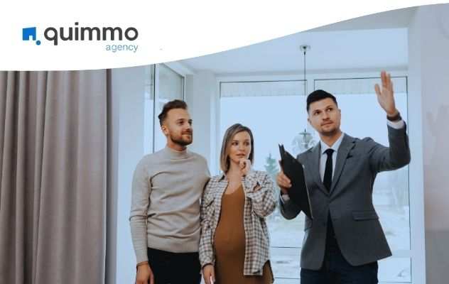 Quimmo Real Estate Manager