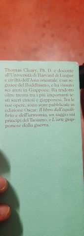 quotIl libro degli insegnamenti di Lao-TzuquotThomas Cleary