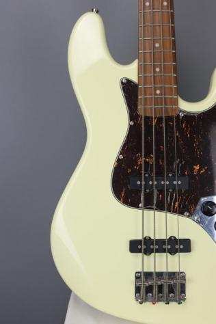 quotJay Turserquot Jazz Bass Style IV - Jazz - - Chitarra basso elettrica