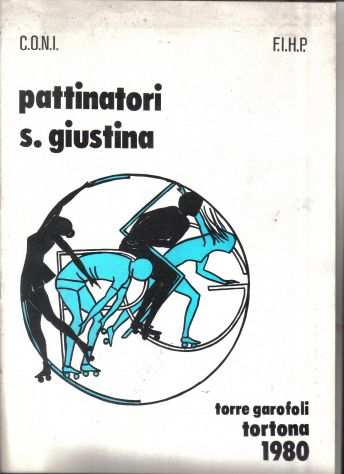 R133 - PATTINATORI S. GIUSTINA