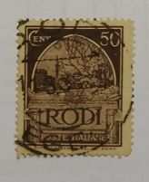 R1420- RAROI FRANCOBOLLOI COLONIE ITALIANE