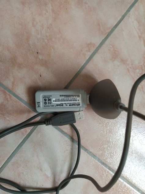 R29 - PROLUNGA E CHIAVETTA USB ALICE