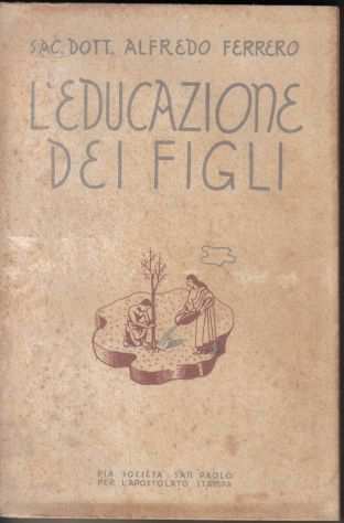 R40 - LEDUCAZIONE DEI FIGLI