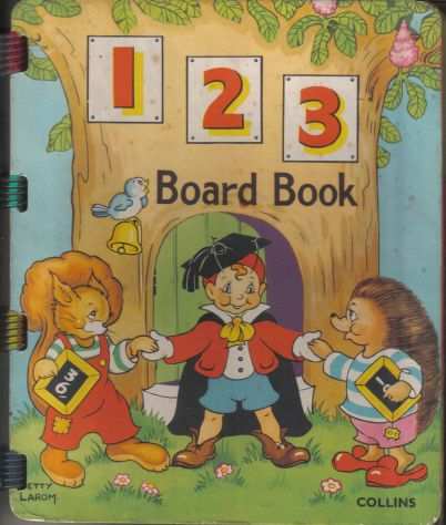 R53 - BOARD BOOK