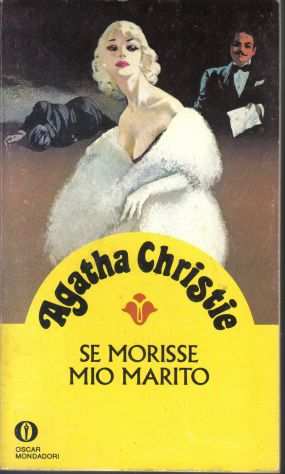 R59- AGATHA CHRISTIE