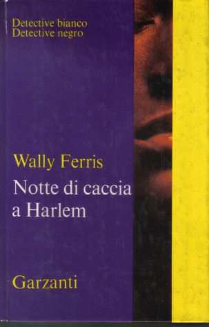 R59-WALLY FERRIS