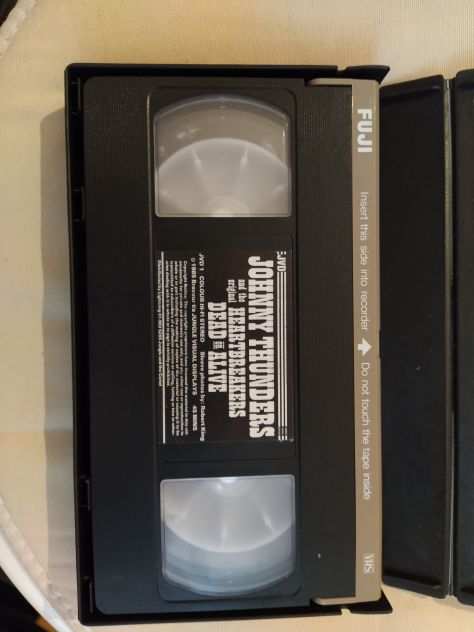 R65- VHS cassette - FILMALTRO